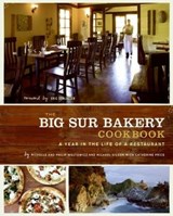 The Big Sur Bakery Cookbook - Michelle Wojtowicz ; Philip Wojtowicz ; Michael Gibson ; Catherine Price - 9780061933011