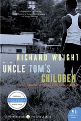 Uncle Tom's Children - Richard Wright - 9780061935275