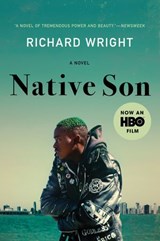 Native Son - Richard Wright - 9780061935411