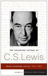 The Collected Letters of C.S. Lewis, Volume 3 - C. S. Lewis - 9780061947285