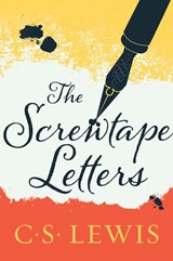 The Screwtape Letters - C. S. Lewis - 9780061949043