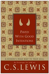 Paved with Good Intentions - C. S. Lewis - 9780061950087