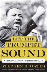 Let the Trumpet Sound - Stephen B. Oates - 9780061952180