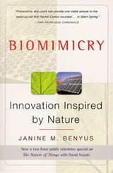 Biomimicry - Janine M Benyus - 9780061958922
