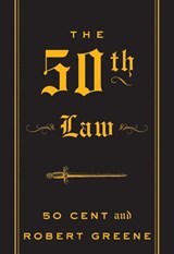 The 50th Law - 50 Cent ; Robert Greene - 9780061959110