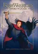 RuneWarriors: Sword of Doom - James Jennewein ; Tom S. Parker - 9780061962875