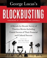 George Lucas's Blockbusting -  - 9780061963452