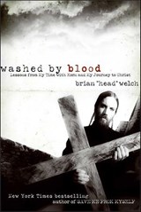 Washed by Blood - Brian Welch - 9780061966057