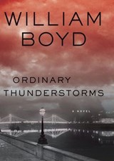 Ordinary Thunderstorms - William Boyd - 9780061966262