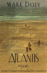 Atlantis - Mark Doty - 9780061967863