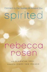 Spirited - Rebecca Rosen ; Samantha Rose - 9780061968204