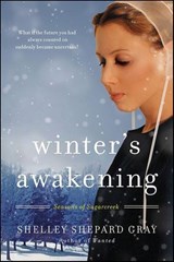 Winter's Awakening - Shelley Shepard Gray - 9780061968266