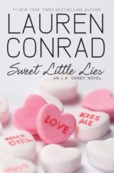 Sweet Little Lies - Lauren Conrad - 9780061968556