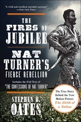 The Fires of Jubilee - Stephen B. Oates - 9780061970009