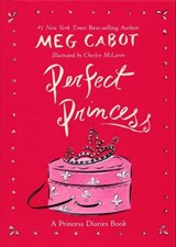 Perfect Princess - Meg Cabot - 9780061971952