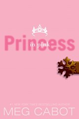 The Princess Diaries, Volume V: Princess in Pink - Meg Cabot - 9780061971990