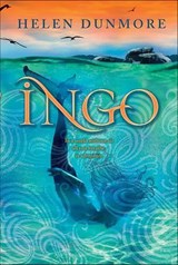 Ingo - Helen Dunmore - 9780061972584