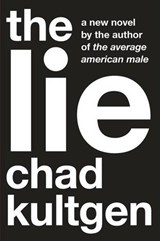 The Lie - Chad Kultgen - 9780061972973