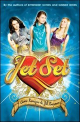 Jet Set - Carrie Karasyov ; Jill Kargman - 9780061973987