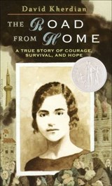 The Road from Home - David Kherdian - 9780061974021