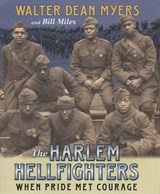 The Harlem Hellfighters - Walter Dean Myers ; Bill Miles - 9780061974991