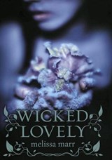 Wicked Lovely - Melissa Marr - 9780061975097