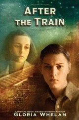 After the Train - Gloria Whelan - 9780061975776