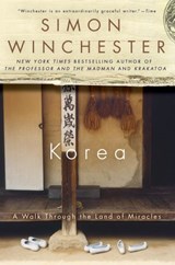 Korea - Simon Winchester - 9780061978258