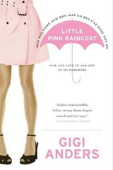 Little Pink Raincoat - Gigi Anders - 9780061981098