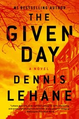 The Given Day - Dennis Lehane - 9780061982286