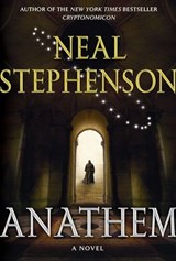 Anathem - Neal Stephenson - 9780061982484