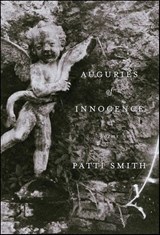 Auguries of Innocence - Patti Smith - 9780061982675
