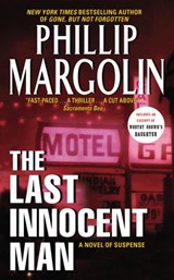 The Last Innocent Man - Phillip Margolin - 9780061983580