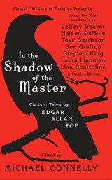 In the Shadow of the Master - Jeffery Deaver ; Nelson DeMille ; Tess Gerritsen ; Sue Grafton ; Stephen King ; Laura Lippman ; Lisa Scottoline - 9780061984471