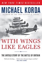 With Wings Like Eagles - Michael Korda - 9780061984945