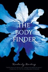 The Body Finder - Kimberly Derting - 9780061985744