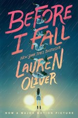 Before I Fall - Lauren Oliver - 9780061987496