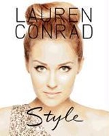 Lauren Conrad Style - Lauren Conrad - 9780061989698