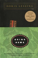 Going Home - Doris Lessing - 9780061991196