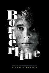 Borderline - Allan Stratton - 9780061991875