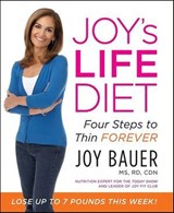 Your Inner Skinny - Joy Bauer - 9780061997082