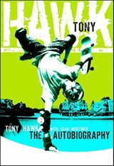 Tony Hawk - Tony Hawk ; Sean Mortimer - 9780062004475