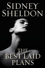The Best Laid Plans - Sidney Sheldon - 9780062007797