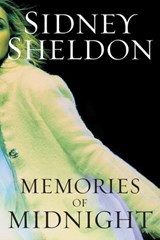 Memories of Midnight - Sidney Sheldon - 9780062007827
