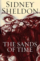 The Sands of Time - Sidney Sheldon - 9780062007858