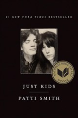Just Kids - Patti Smith - 9780062008442
