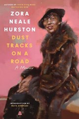 Dust Tracks on a Road - Zora Neale Hurston - 9780062010438
