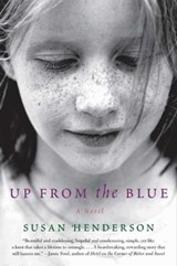 Up from the Blue - Susan Henderson - 9780062011770