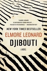 Djibouti - Elmore Leonard - 9780062015341