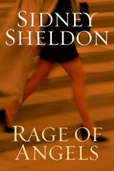 Rage of Angels - Sidney Sheldon - 9780062015570